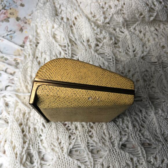 Vintage Elgin Original Wrist Watch Display Storage Box Case - Picture 7 of 13